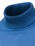 Trendy Herren Rollkragenpullover - Lars