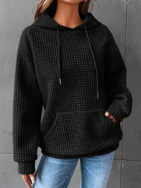 Damen Kapuzenpullover weich lässig für Alltag – Sofia