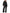 Modisches 2-teiliges Damen-Set mit Sweatshirt & Hose – UrbanEase