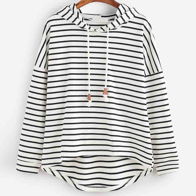 Eleganter Damen Hoodie - Liana