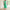 Elegantes Kleid mit V-Ausschnitt und Falten – Celestine