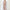 Elegantes Kleid mit V-Ausschnitt und Falten – Celestine
