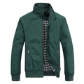 Stilvolle Herrenjacke für jede Jahreszeit – Lukas