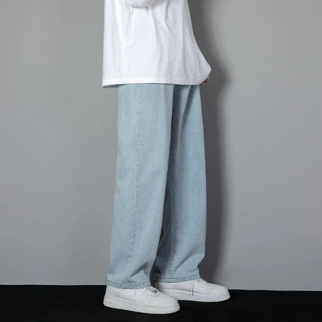 Lässige Hose mit modernem Schnitt für Männer - Svelte