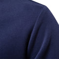 Eleganter Polo-Pullover für Herren mit Stil – Matteo