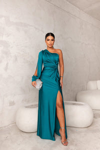 Elegantes Abendkleid für besondere Anlässe – Melina