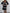 Leichtes V-Ausschnitt Kleid mit Printdesign – Melina