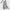Weite Sommerhose mit Shorts für Damen – Clara