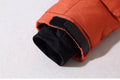 Winddichte Thermo-Skijacke für Damen und Herren – Talia