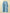 Elegantes Damenkleid mit lockerer Passform – Mireille
