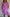 Elegantes Damenkleid mit Rundhalsausschnitt und Komfort – Anneliese