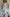 Elegantes Damenkleid mit Rundhalsausschnitt und Komfort – Anneliese