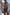 Lockere Damen Bluse Oversized Baumwolle Casual – Laura