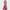 Maxikleid Damen Blumenmuster Elegant Figurbetont Sommer – Alverina