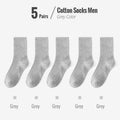 Hochwertige Business-Trachten-Socken aus Baumwolle – Colin