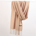 Kaschmirschal für Damen – weich & elegant – Sophia