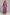 Elegantes Damenkleid figurbetont bequem vielseitig – Seraluna