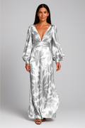 Elegantes Damenkleid figurbetont bequem vielseitig – Seraluna