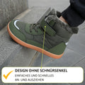 Barfußschuhe für Kinder – Flexibel und rutschfest – Adalind