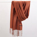 Kaschmirschal für Damen – weich & elegant – Sophia
