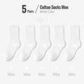 Hochwertige Business-Trachten-Socken aus Baumwolle – Colin