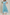 Pinkes Sommerkleid Damen luftig & leuchtend – Mila
