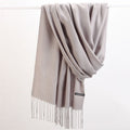 Kaschmirschal für Damen – weich & elegant – Sophia