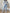 Glitzer Damen Jeans mit Stretch – Sophia
