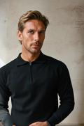 Modernes Herren Polo - Thomas
