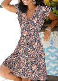 Luftiges Sommerkleid für Damen – Sophie
