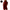 Damen Hoodie Kleid Warm Praktisch Alltag Look – Lina