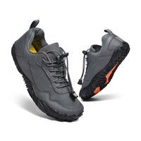 Gesunde Schuhe für Komfort und Natürliches Gehen - Albrecht