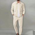 Herren Anzug Set mit modernem Design – Benno