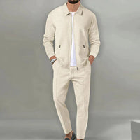 Herren Anzug Set mit modernem Design – Benno