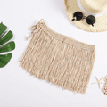 Leichter Sommerrock Damen – Isabella