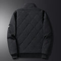Herren Steppjacke Fleece Warm Leicht Elegant – Travion