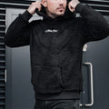 Herren Kapuzenpullover Warm Elegant Alltag Look – Renvox