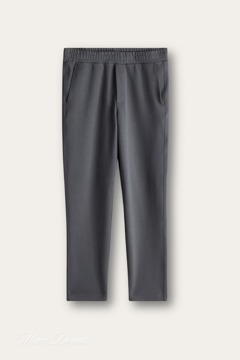 Bequeme und nachhaltige Baggy-Hose für Alltag & Arbeit – Jonas