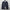 Lange Winterjacke für Herren mit Kapuze – Rory