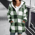 Damen Winterpullover Weich Warm Alltag Elegant – Mila