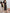 Elegantes Punktkleid mit V-Ausschnitt – Amelie