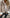 Damen Wollmantel mit klassischem Design und Komfort – Olivia