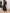 Elegantes Punktkleid mit V-Ausschnitt – Amelie
