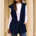Warme Damen-Fleecejacke mit leichtem Design – Mila