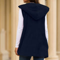 Warme Damen-Fleecejacke mit leichtem Design – Mila