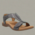 Leichte orthopädische Sandalen für Damen – Virelia