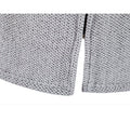 Langer Herren Hoodie für Herbst & Winter – Renford