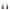 Silberne Ohrringe mit mythischem Tier & Kristallen – Elysia
