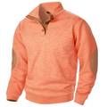 Herren Pullover Winter Warm Klassisch Regular Fit – Henrik