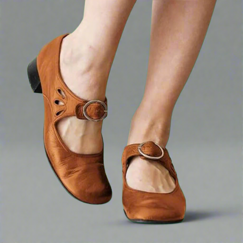 Elegante Alltagssandalen für Damen – Amira